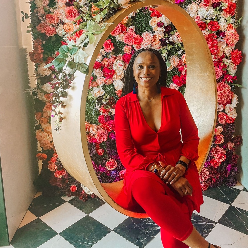 Meet your Posher, Carlene